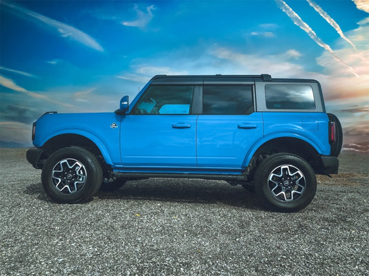 Tuff Country 22500 TUF Lift Kits