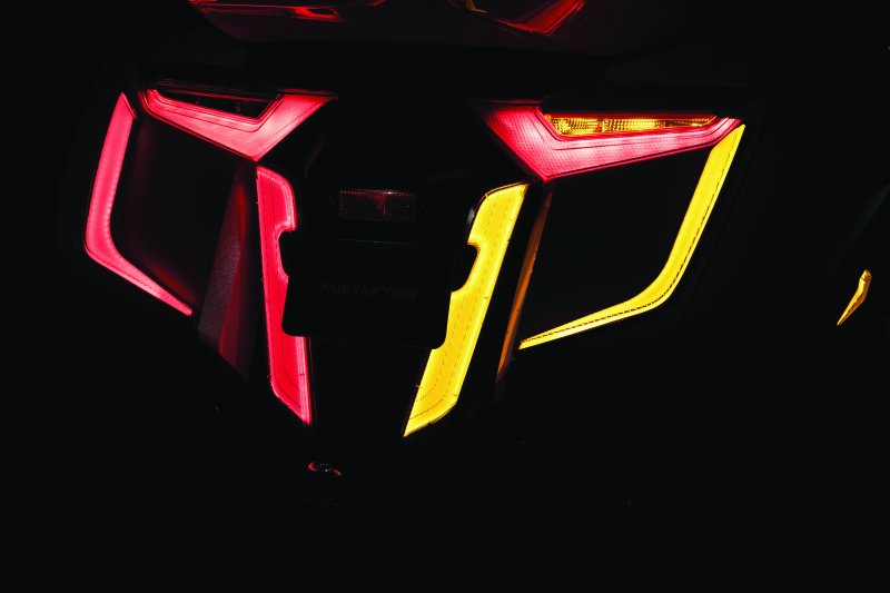 Load image into Gallery viewer, Kuryakyn 3259 KUR LED Auxilliary Lights J
