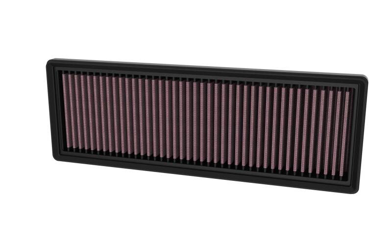 Load image into Gallery viewer, K&amp;N Engineering 33-5146 KN Drop in Air Filters
