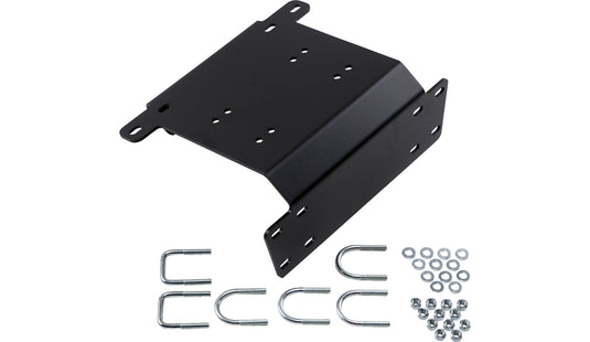 Moose Utility 1641PF Winch Mount