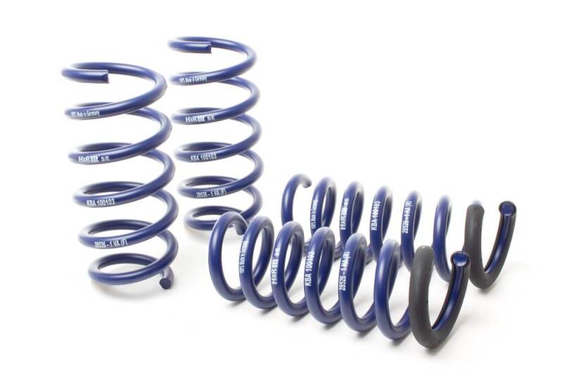 Load image into Gallery viewer, H&amp;R 28526-1 HR Sport Springs
