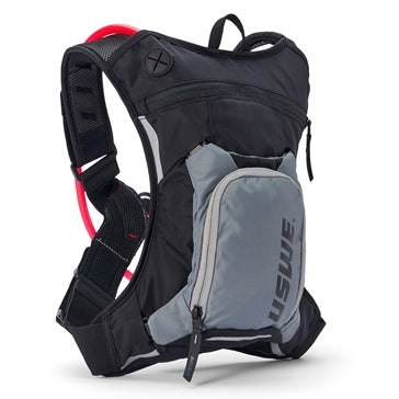 Uswe 203059001 Moto Hydro XTR Backpack 3L