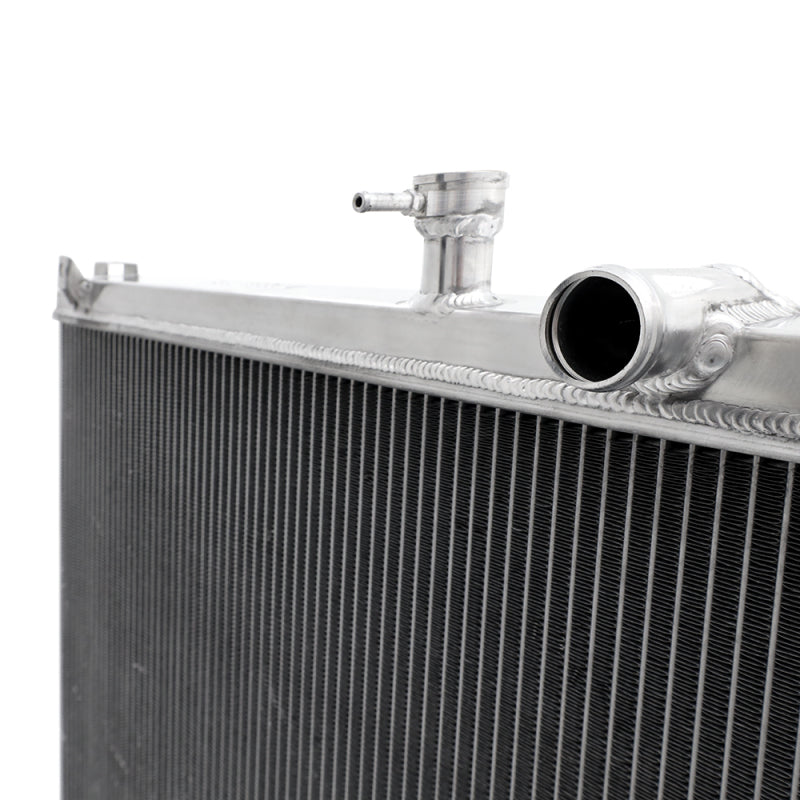 Load image into Gallery viewer, Mishimoto MMRAD-TTN-04 MM Radiators - Alum
