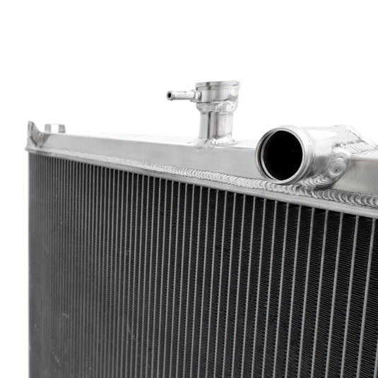 Mishimoto MMRAD-TTN-04 MM Radiators - Alum