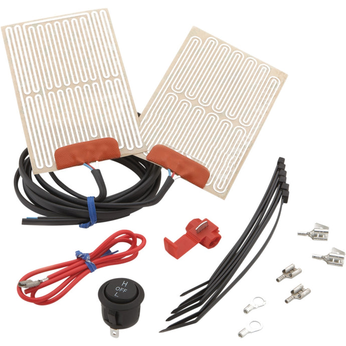 Moose Utility 210007 Hand Warmer Kit