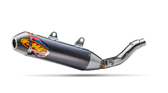 Fmf Racing 045627 FMF 4-Stroke Q4 Muffler
