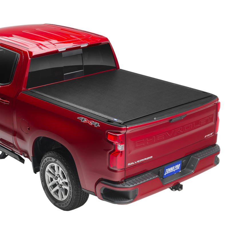 Load image into Gallery viewer, Tonno Pro LR-1095 TNP Lo-Roll Tonneau Cover
