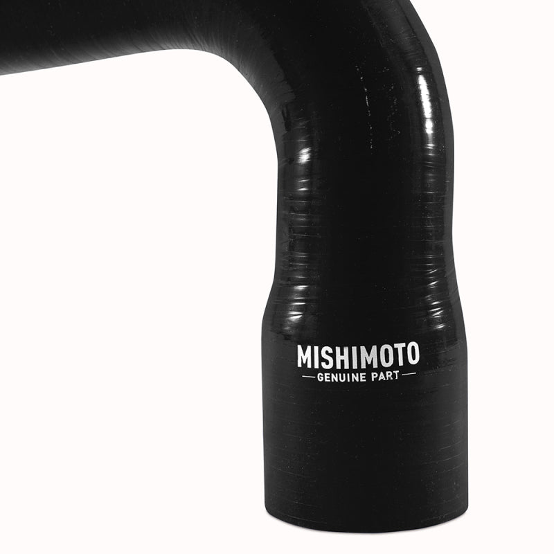 Load image into Gallery viewer, Mishimoto MMHOSE-XJ6-92KBK MM Silicone Hose - Radiator
