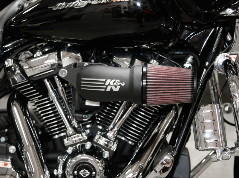 Load image into Gallery viewer, K&amp;N Engineering 57-1139 KN 57 FIPK Air Intake 50
