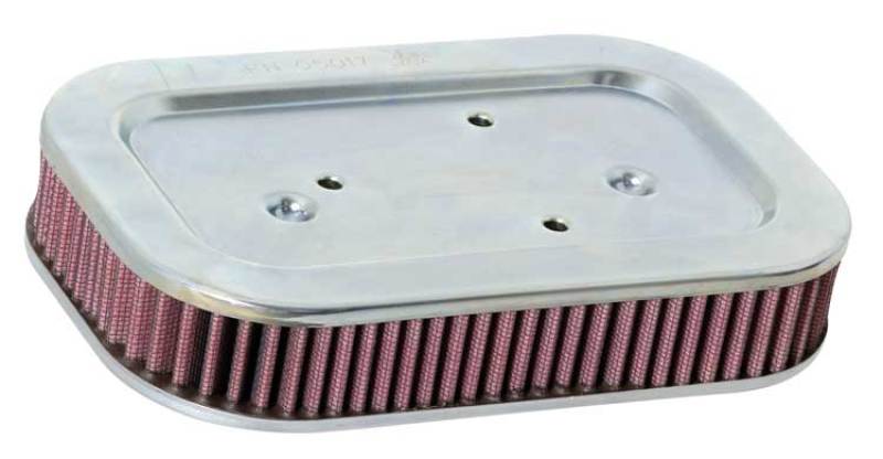 Load image into Gallery viewer, K&amp;N Engineering HD-8834 KN Motorcycle Direct Fit Air Filters
