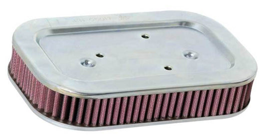 K&N Engineering HD-8834 KN Motorcycle Direct Fit Air Filters