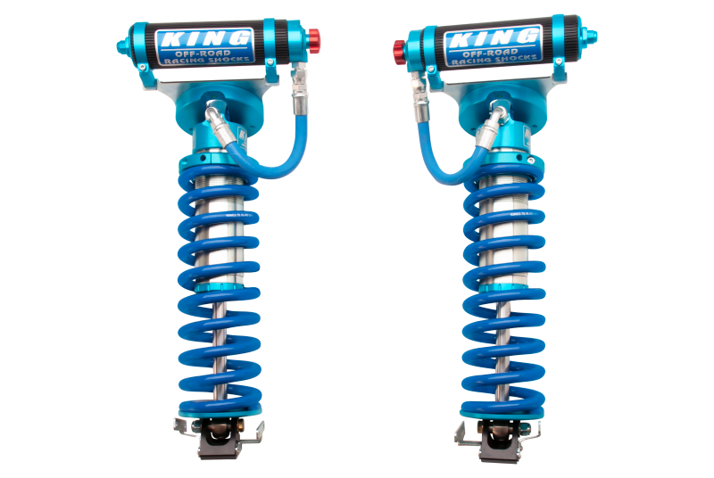 Load image into Gallery viewer, King Shocks 33001-207A KIN 3.0 Coilovers
