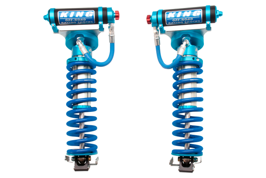 King Shocks 33001-207A KIN 3.0 Coilovers