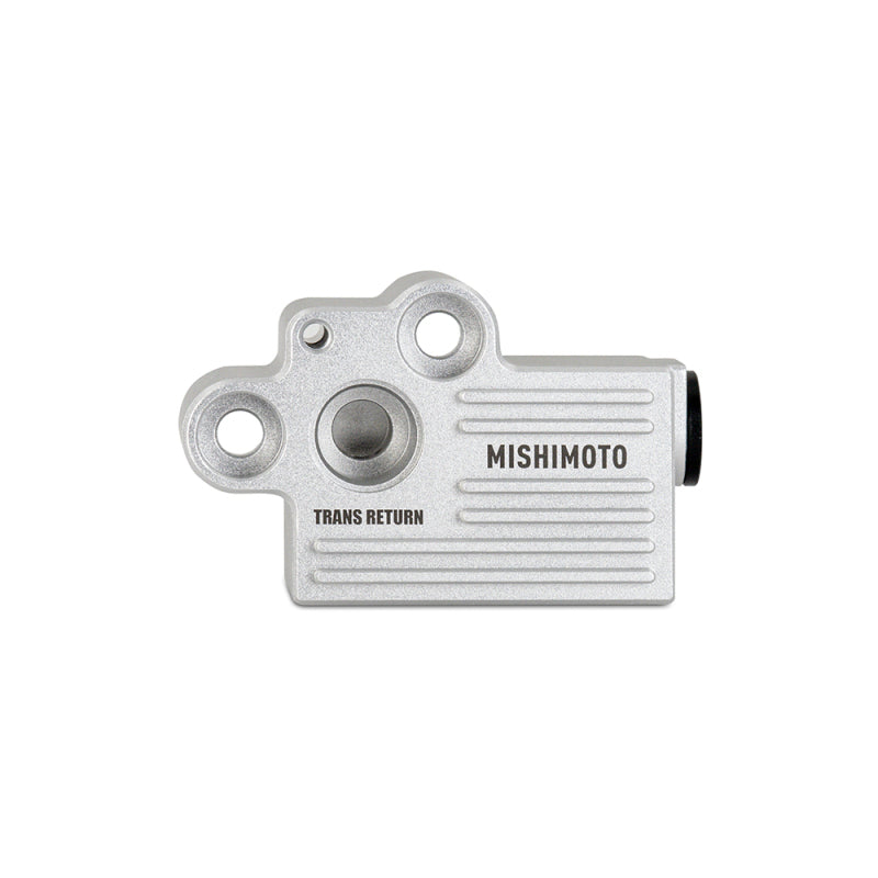Load image into Gallery viewer, Mishimoto MMTC-RPTR-TBVFF MM Transmission Coolers
