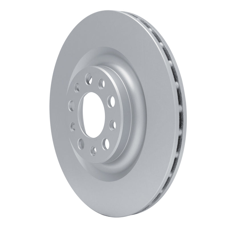 Load image into Gallery viewer, Dfc 604-16013 DFC GeoSPEC Coated Rotors - Plain
