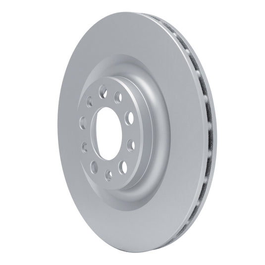 Dfc 604-16013 DFC GeoSPEC Coated Rotors - Plain