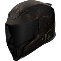 Icon Airflite Demo Mips Helmet Black
