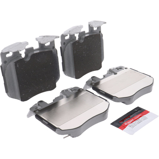 Brembo Oe P06106N BRE Ceramic Pads