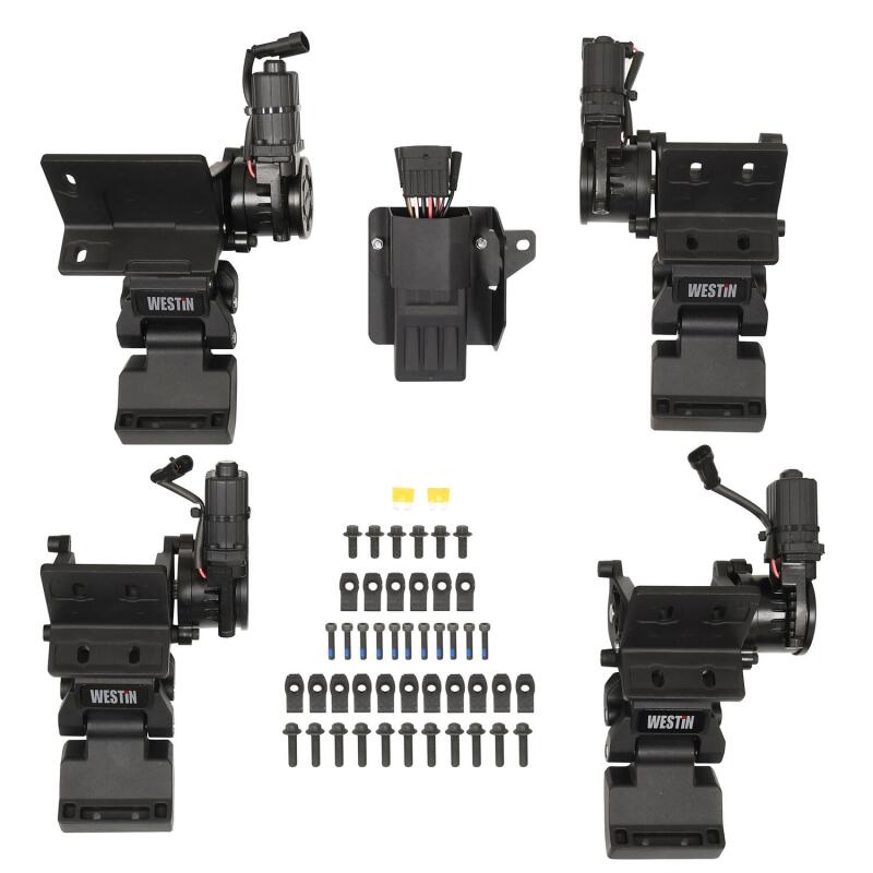 Load image into Gallery viewer, Westin 29-24015 WES Running Boards - Pro-e
