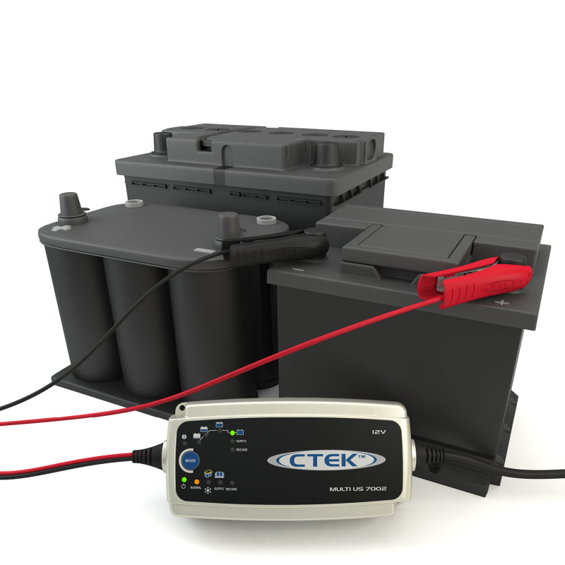 Load image into Gallery viewer, Ctek 56-353 CTEK Chargers - Multi US
