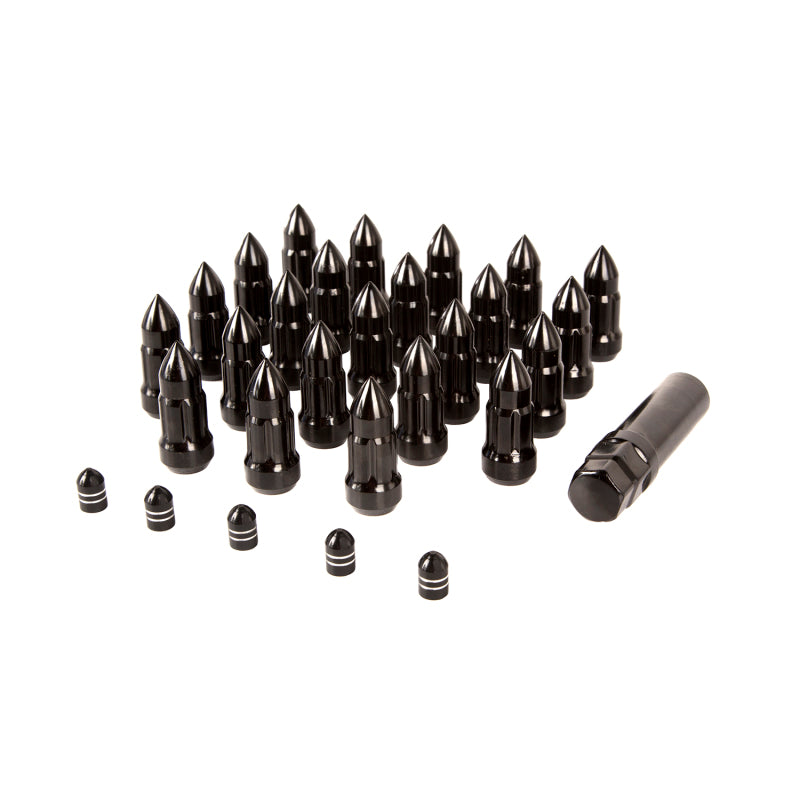 Load image into Gallery viewer, Rugged Ridge 16715.27 RUG Lug Nuts
