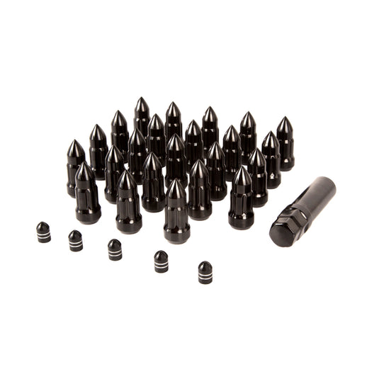 Rugged Ridge 16715.27 RUG Lug Nuts