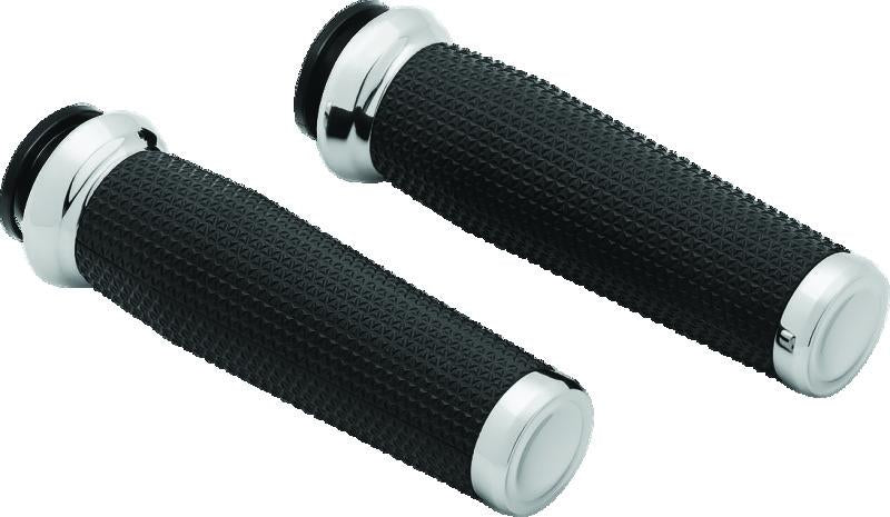 Load image into Gallery viewer, Kuryakyn 5960 KUR Hand Grips D
