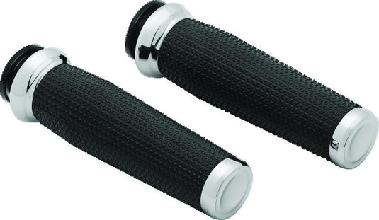 Kuryakyn 5960 KUR Hand Grips D