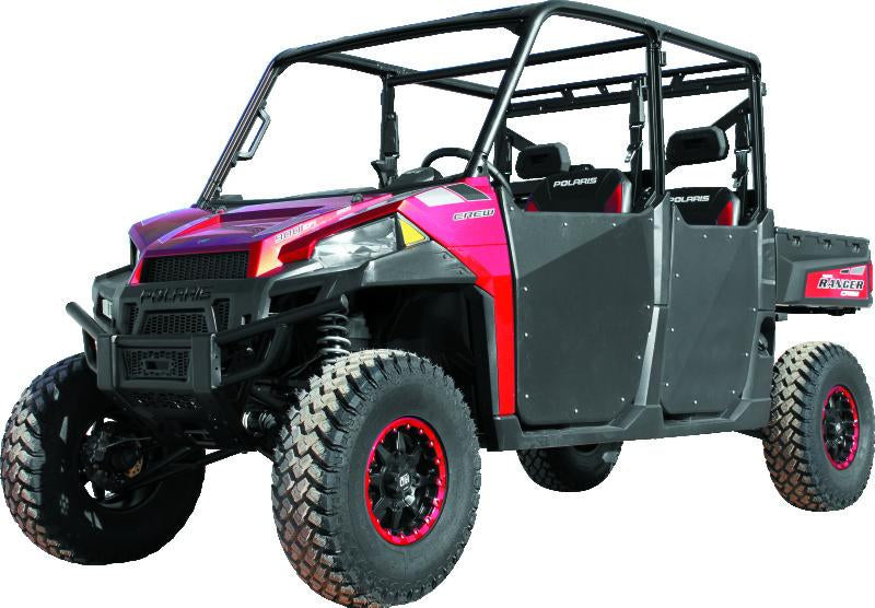 Load image into Gallery viewer, Dragonfire Racing 521065 DFR UTV Doors

