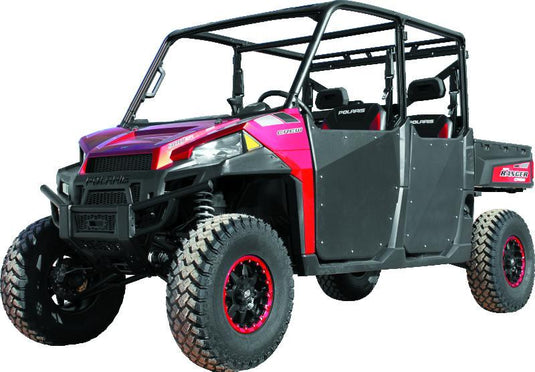 Dragonfire Racing 521065 DFR UTV Doors