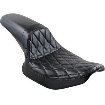 Le Pera L-541DM Daytona Sport Seat - Diamond