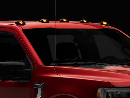 Raxiom T569856 RAX Marker Lights