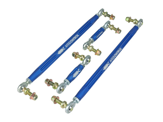 Afe 442-721001-L AFE Sway Bar End Links
