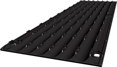 Bowdriks Industries 3000 SUP-II-PRO Super-Glides II Pro