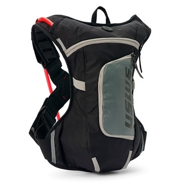 Uswe 204059001 Moto Hydro XTR Backpack 4L