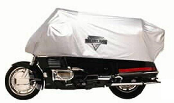 Nelson-Rigg UV-2000-02-MD UV-2000 Half Cover - Medium