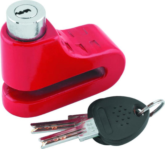 Bikemaster 132246 BKM Locks C