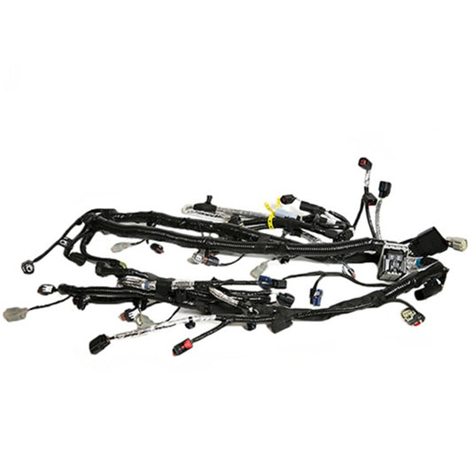 Ford Racing M-12508-M50A FR Harnesses