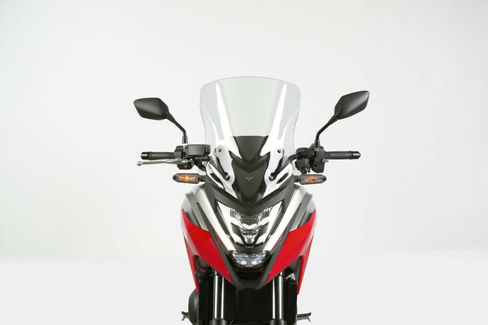 National Cycle N20038 Vstream Windscreen - Mid Light