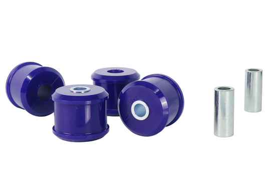 Superpro SPF1243K SPR Bushings - Control Arm
