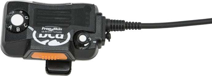 Frogzskin F0279 Link 1.0 Kit Vent for BCA Radio