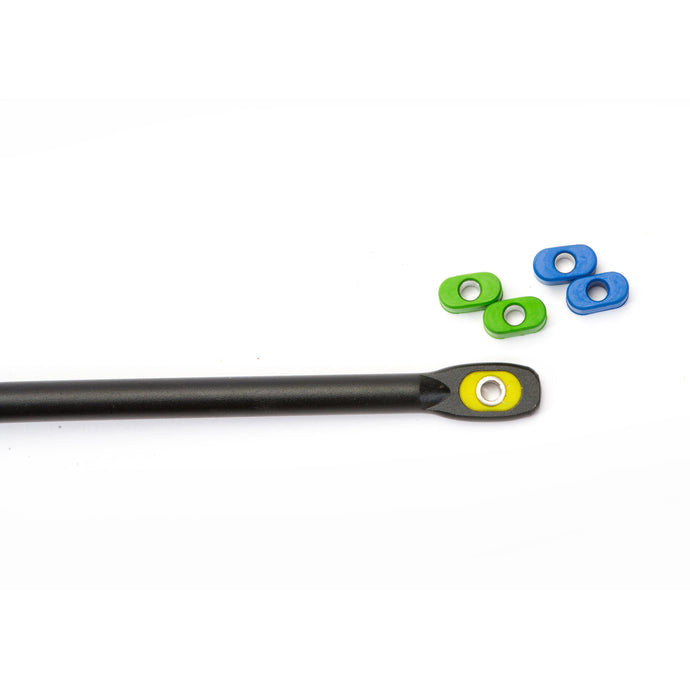 Torc1 Racing 1700-3000 Crossbar Elastomer - Firm