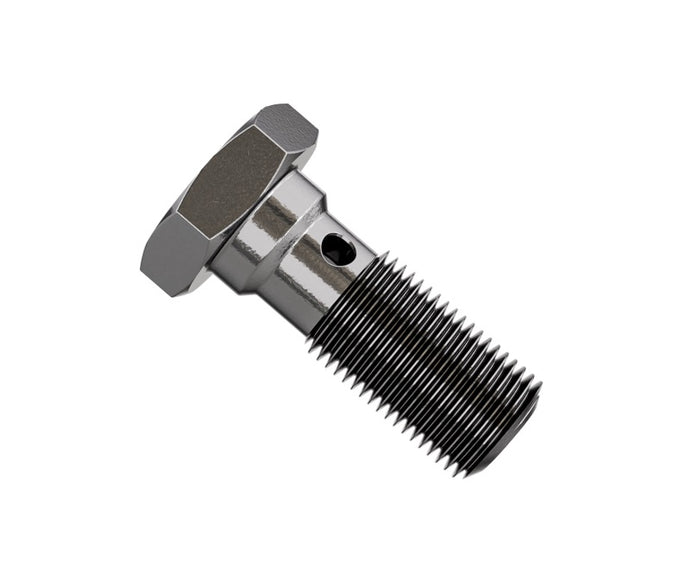 Goodridge P775-03LC GR PWS Brake Line Fittings