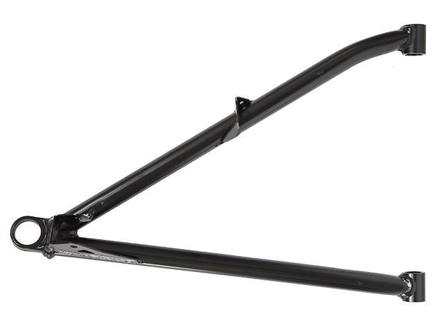 Sp1 SM-08661R Chrome Moly Lower A-Arm - Black