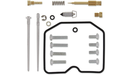 Moose Racing 26-1133 Carburetor Repair Kit