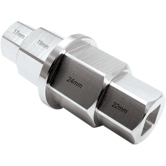 Motion Pro 08-0355 T-6 Hex Axle Tool