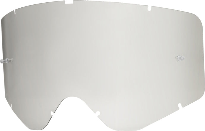 Icon Lens for Airflite Goggles - Silver