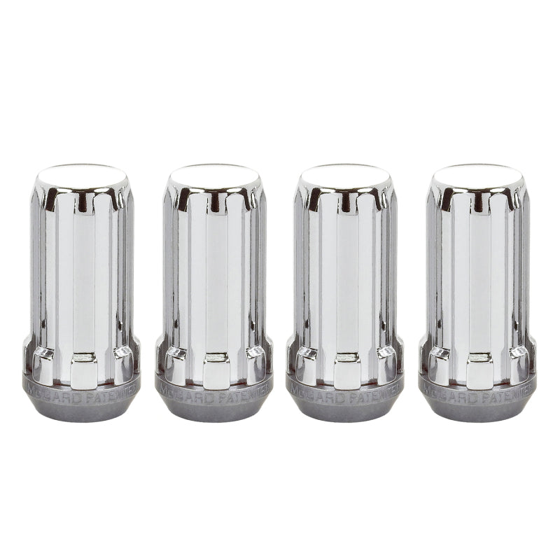 Load image into Gallery viewer, Mcgard 65310 MCG SplineDrive Lug Nuts
