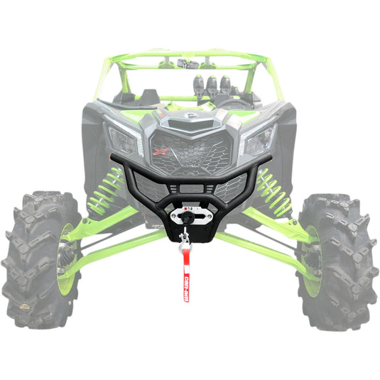 Moose Utility 2444.7290.1 Front Bumper
