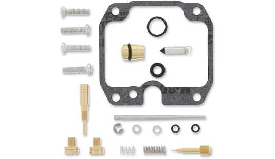 Moose Racing 26-1242 Carburetor Repair Kit